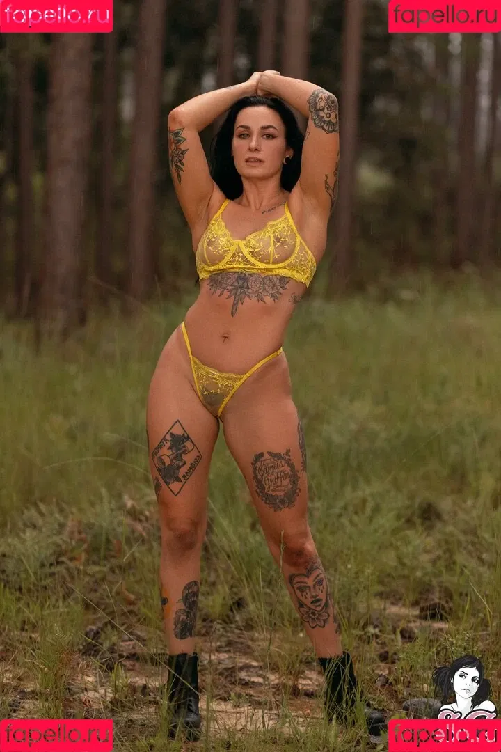 Swampxcricket Onlyfans Photo Gallery 