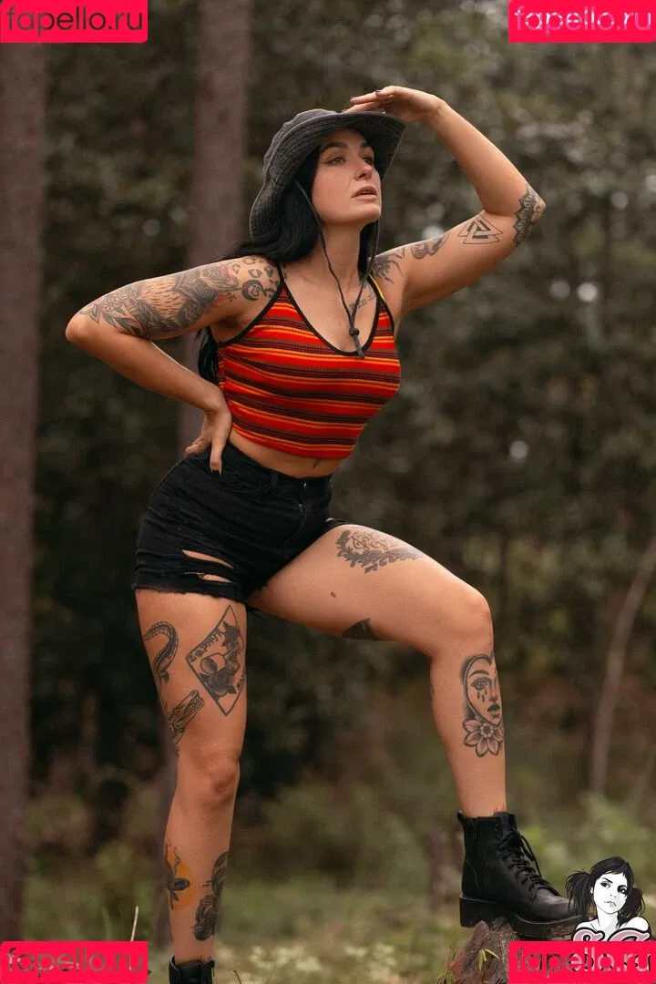 Swampxcricket Onlyfans Photo Gallery 