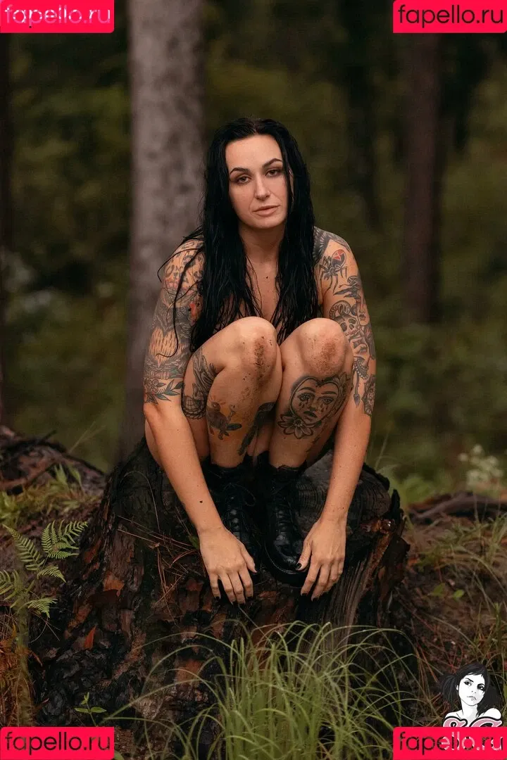 Swampxcricket Onlyfans Photo Gallery 