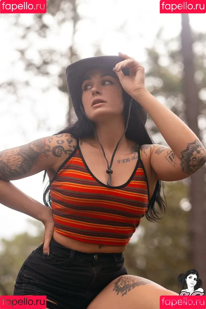 Swampxcricket Onlyfans Photo Gallery 