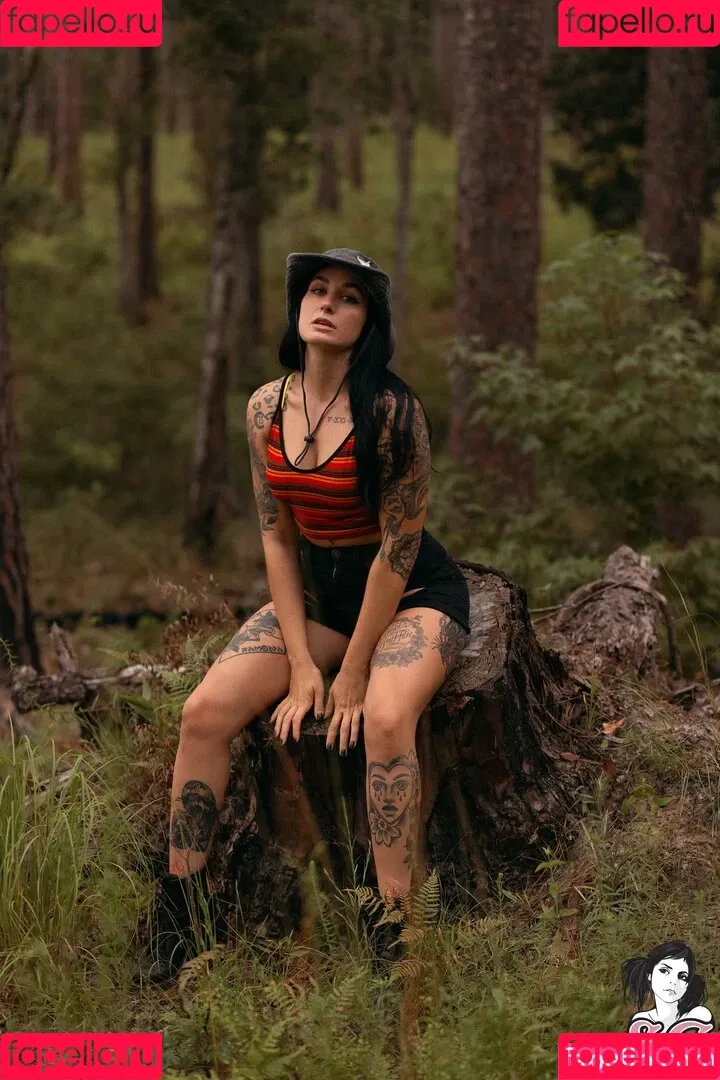 Swampxcricket Onlyfans Photo Gallery 
