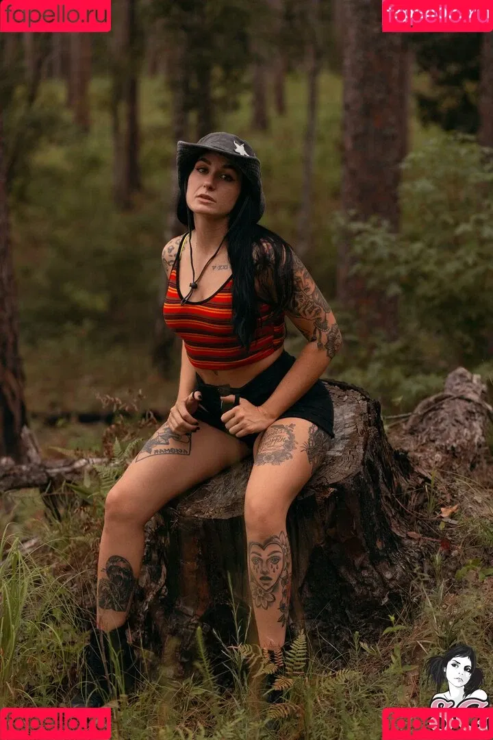 Swampxcricket Onlyfans Photo Gallery 