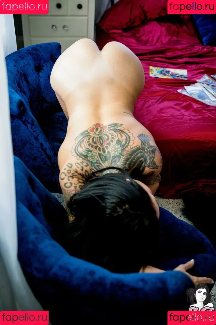 Swampxcricket Onlyfans Photo Gallery 
