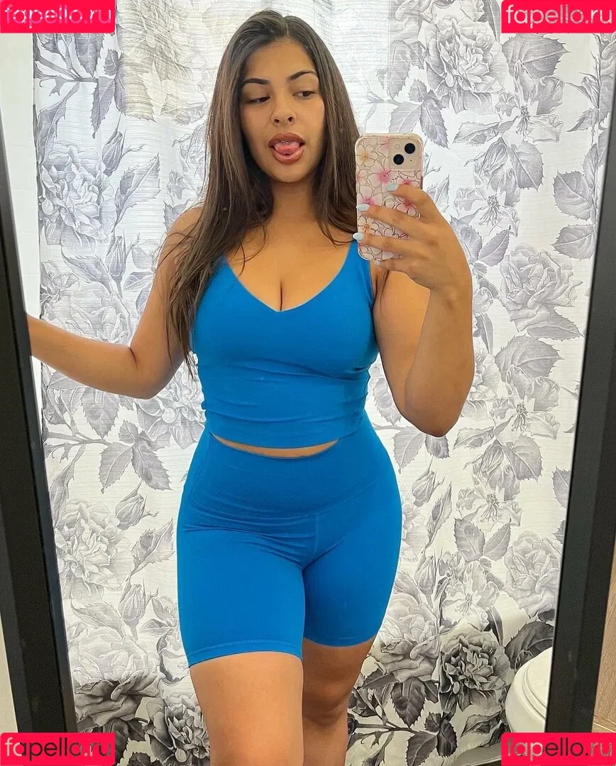 Latest leaks Kaelanibaby nude - Fapello