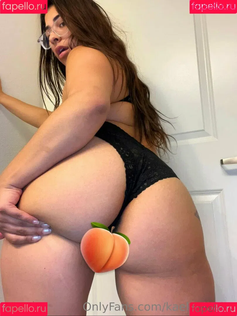 Latest leaks Kaelanibaby nude - Fapello