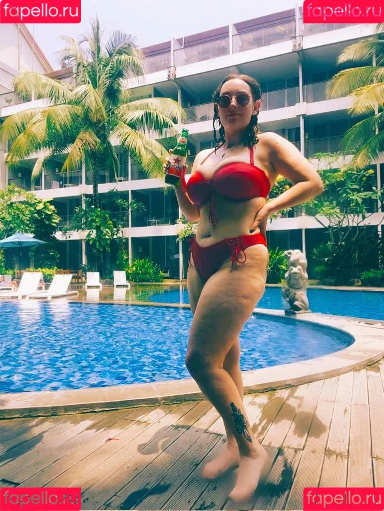 Slipperygoblin Onlyfans Photo Gallery 