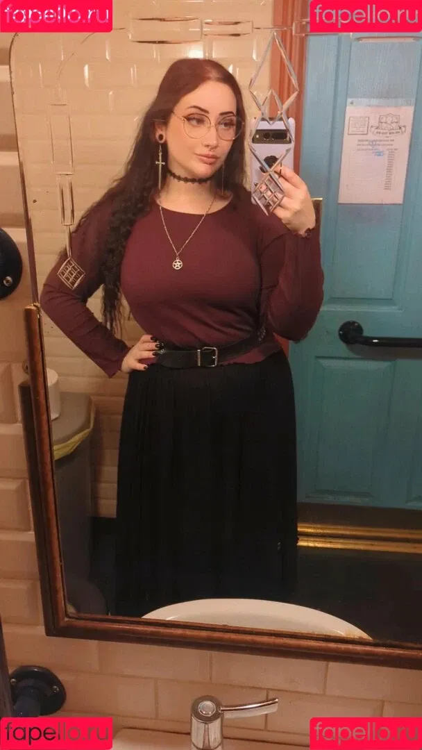 Slipperygoblin Onlyfans Photo Gallery 
