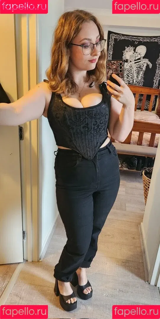 Slipperygoblin Onlyfans Photo Gallery 