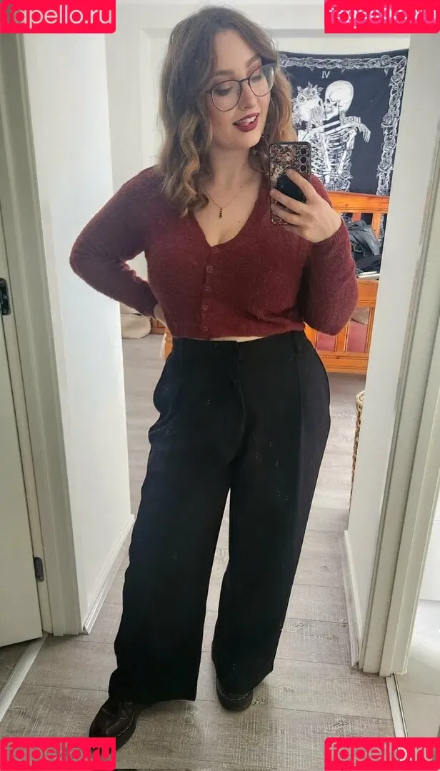 Slipperygoblin Onlyfans Photo Gallery 