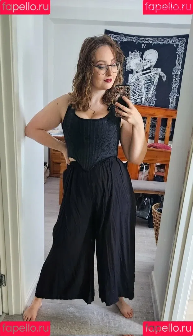 Slipperygoblin Onlyfans Photo Gallery 