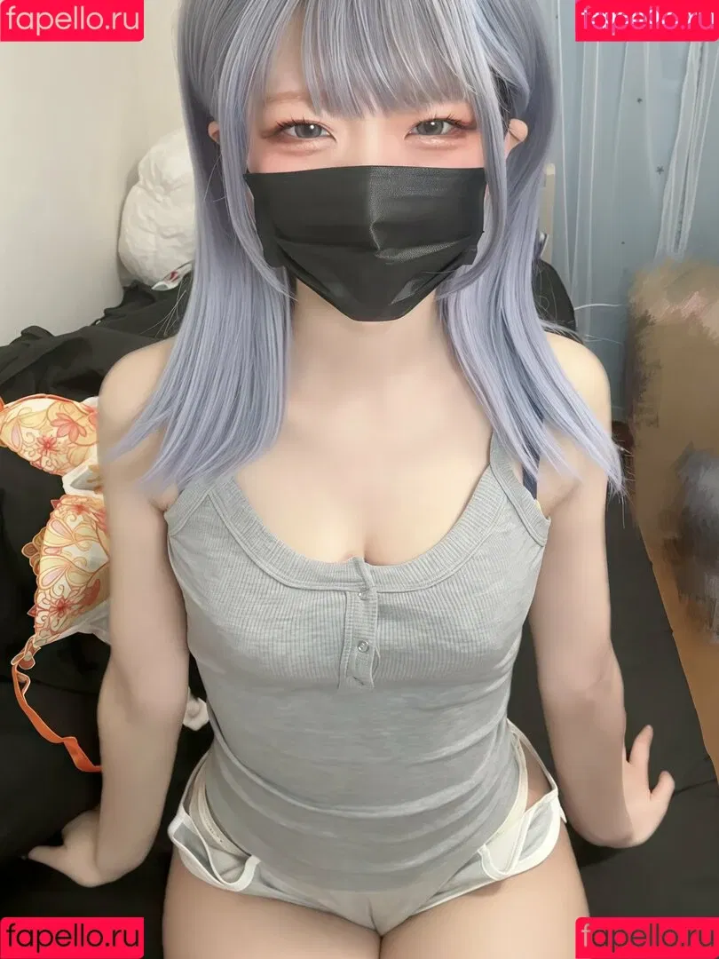 hamusuk_k Onlyfans Photo Gallery 