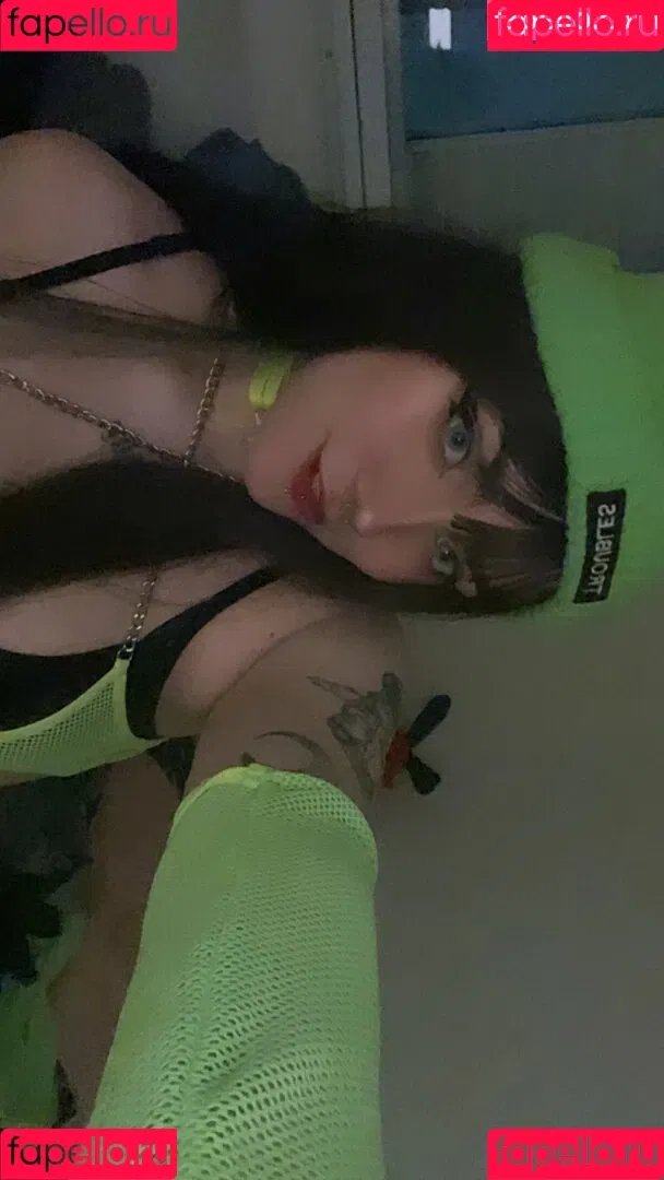 Ligiaya Onlyfans Photo Gallery 