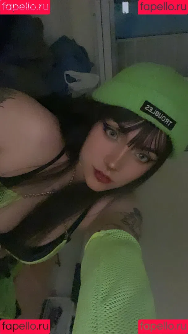 Ligiaya Onlyfans Photo Gallery 