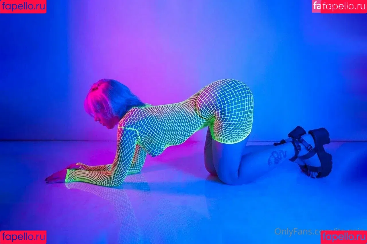 Ligiaya Onlyfans Photo Gallery 