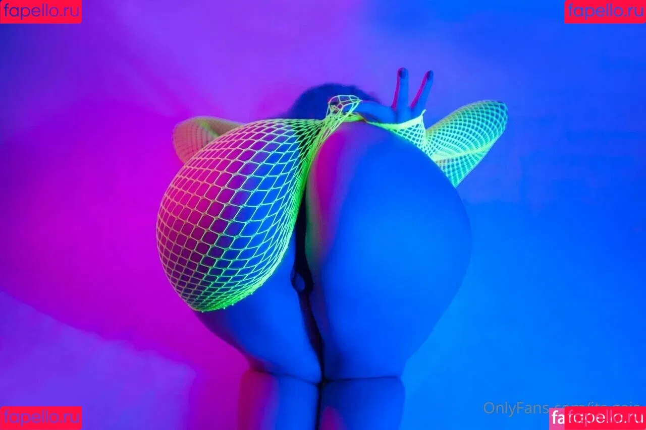 Ligiaya Onlyfans Photo Gallery 