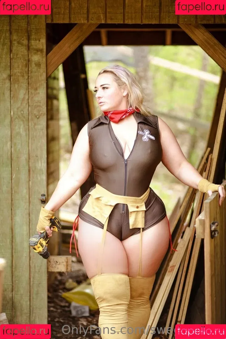 Sweetmargs Onlyfans Photo Gallery 