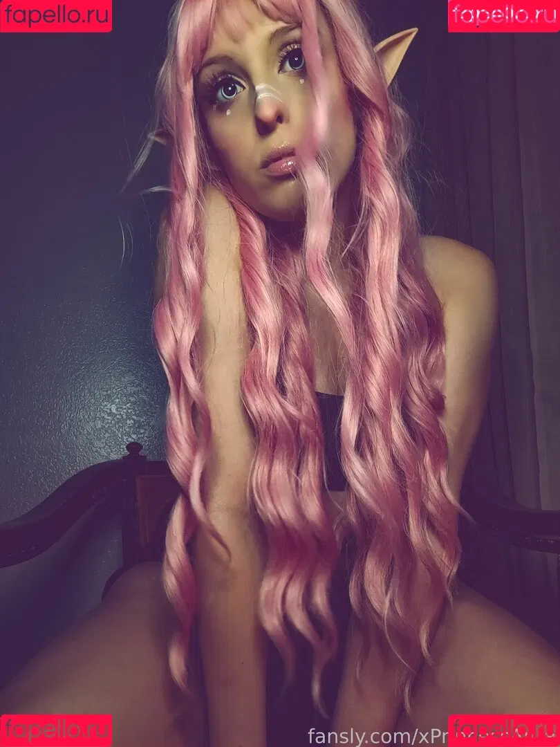 xPrincessAura Onlyfans Photo Gallery 