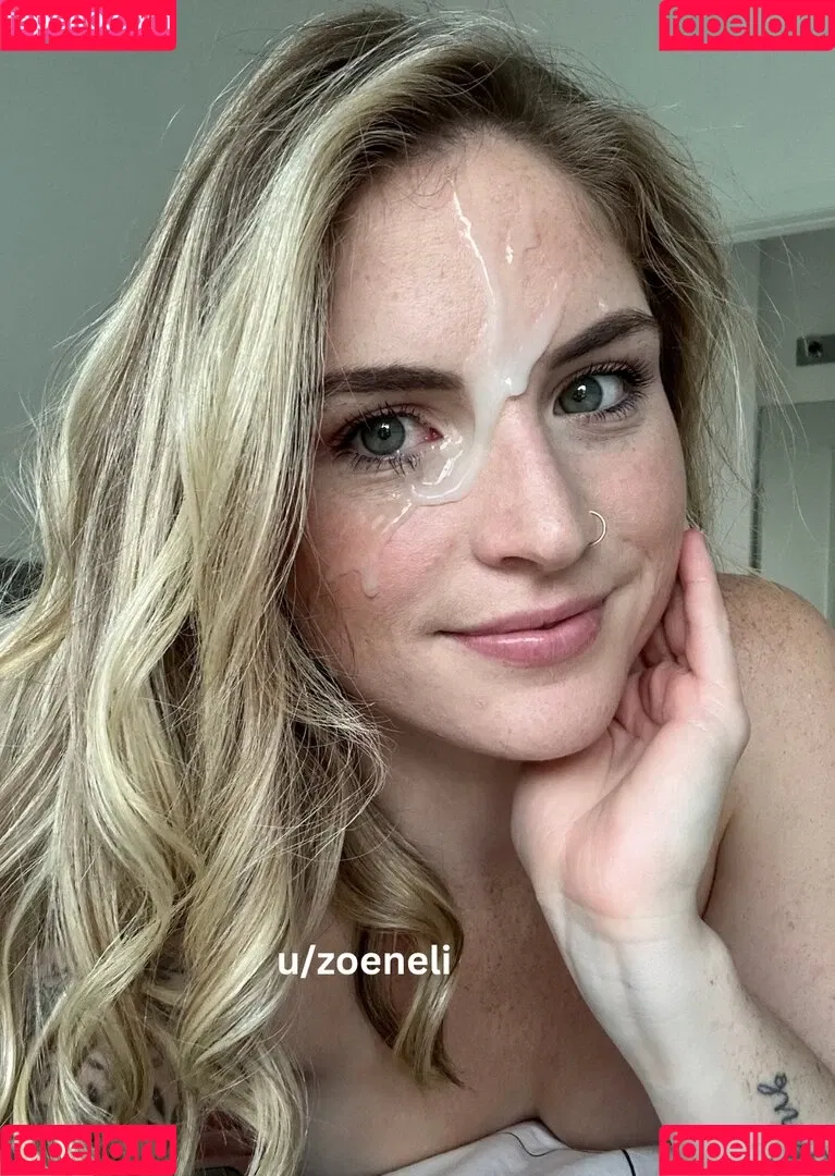 Zoeneli Onlyfans Photo Gallery 