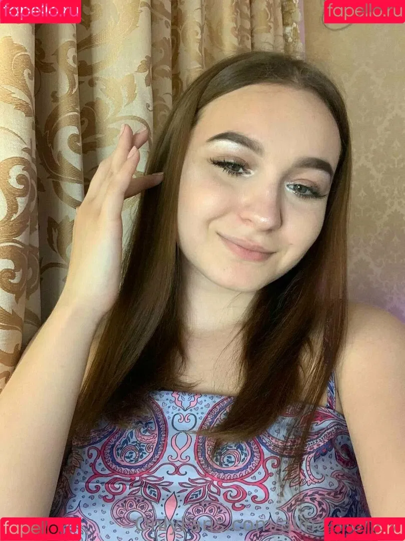 alina_honey Onlyfans Photo Gallery 