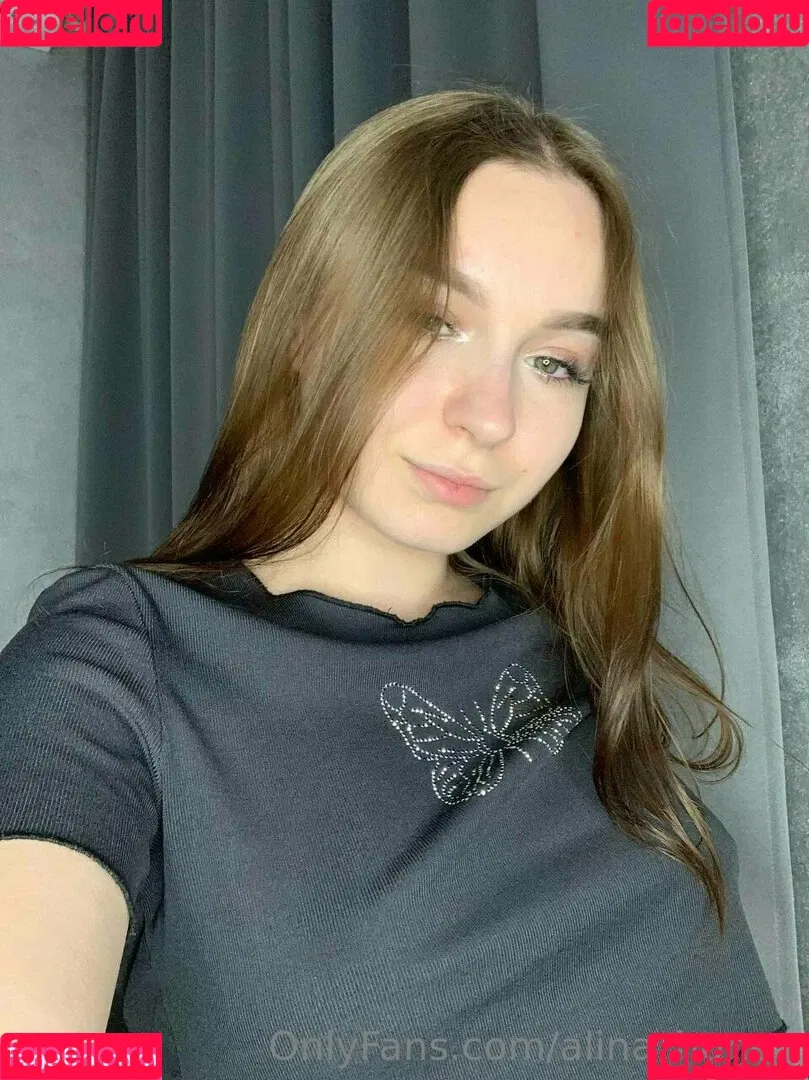 alina_honey Onlyfans Photo Gallery 