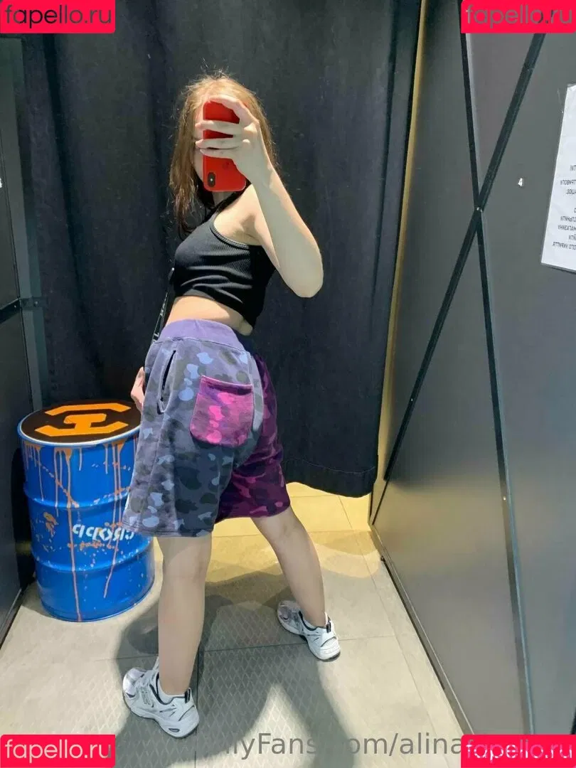 alina_honey Onlyfans Photo Gallery 