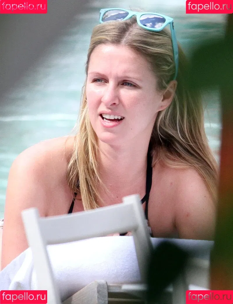 Nicky Hilton Onlyfans Photo Gallery 