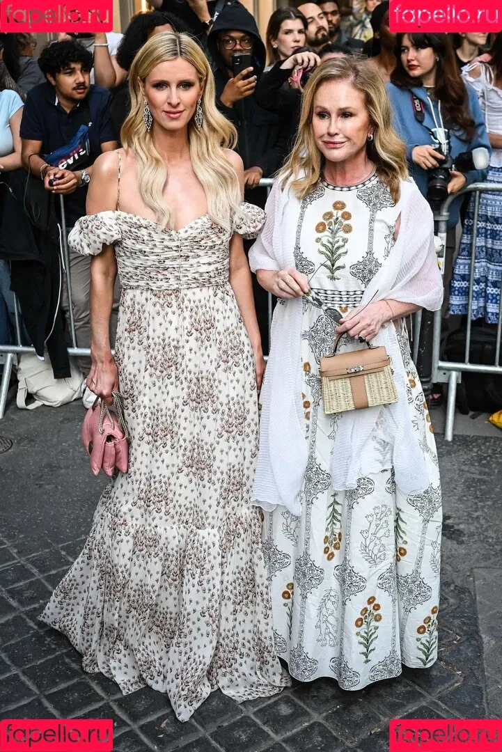Nicky Hilton Onlyfans Photo Gallery 