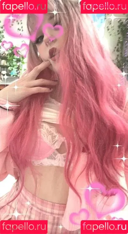 Deadpixieguts Onlyfans Photo Gallery 