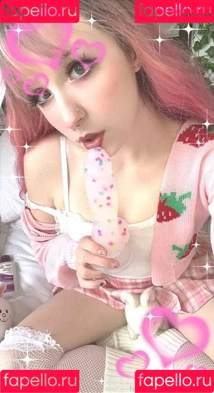 Deadpixieguts Onlyfans Photo Gallery 