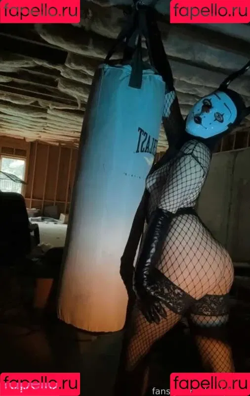Deadpixieguts Onlyfans Photo Gallery 
