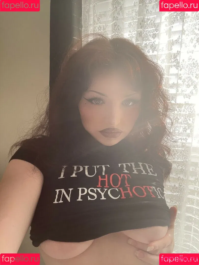 hexkittie Onlyfans Photo Gallery 