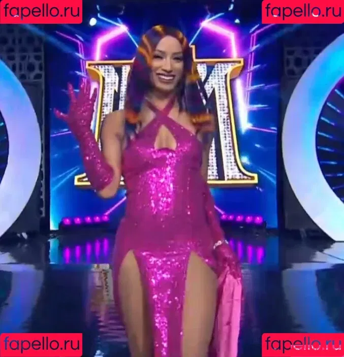 Sasha Banks Onlyfans Photo Gallery 