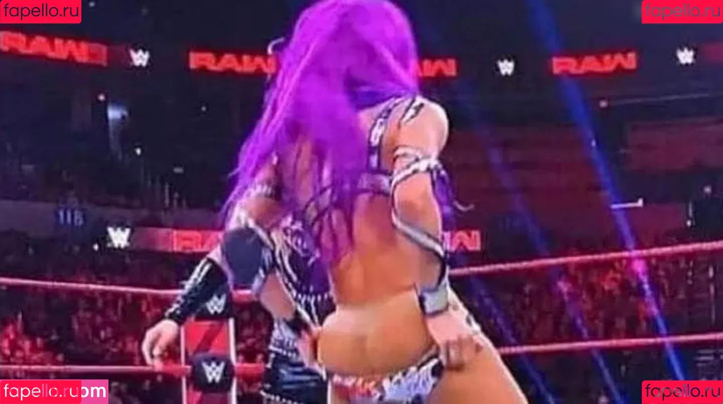 Sasha Banks Onlyfans Photo Gallery 