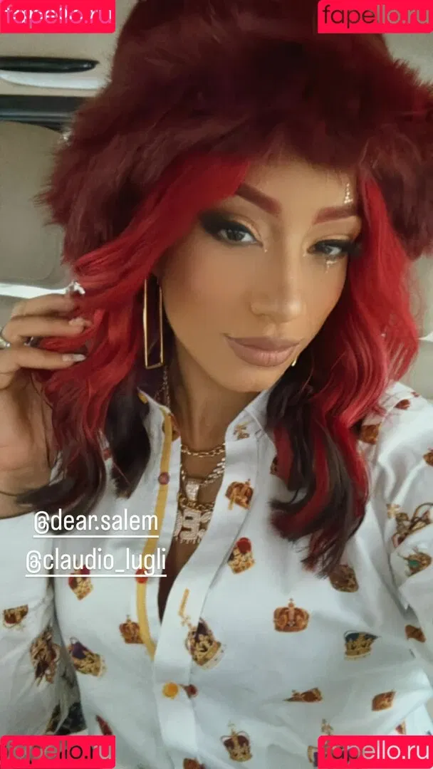 Sasha Banks Onlyfans Photo Gallery 