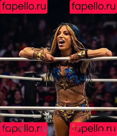 Sasha Banks Onlyfans Photo Gallery 