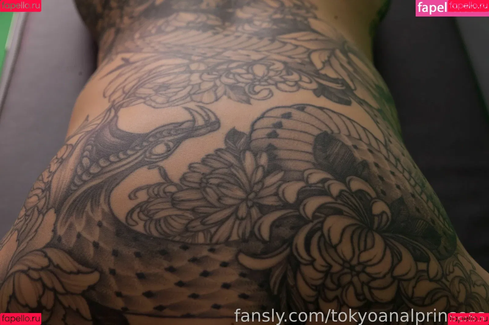 Tokyo Anal Princess Onlyfans Photo Gallery 