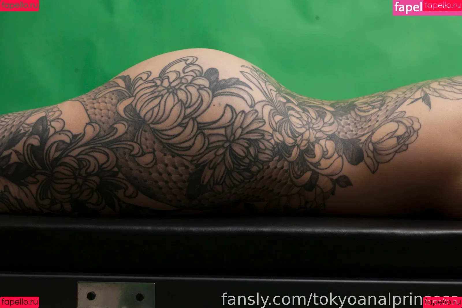 Tokyo Anal Princess Onlyfans Photo Gallery 