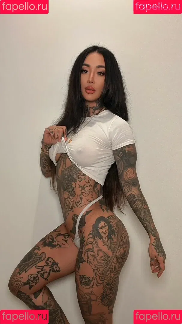 Alisha Gory Onlyfans Photo Gallery 