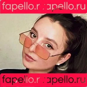 Elena Deligioz Onlyfans Photo Gallery 