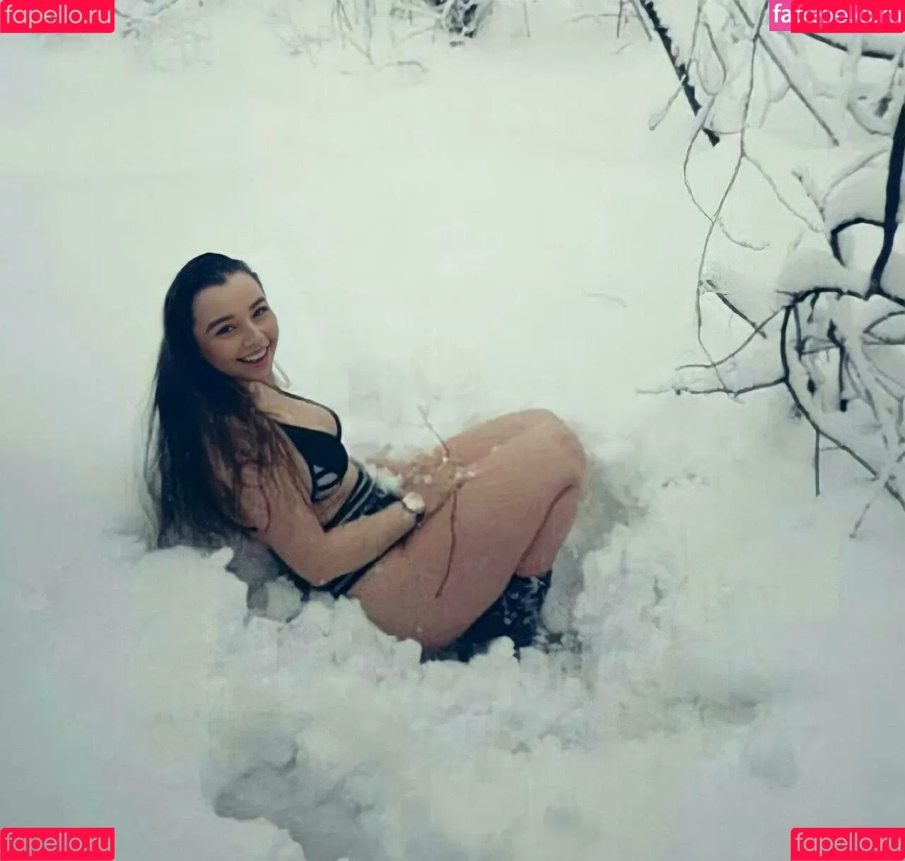 Elena Deligioz Onlyfans Photo Gallery 