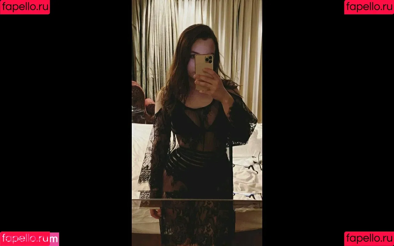 Elena Deligioz Onlyfans Photo Gallery 