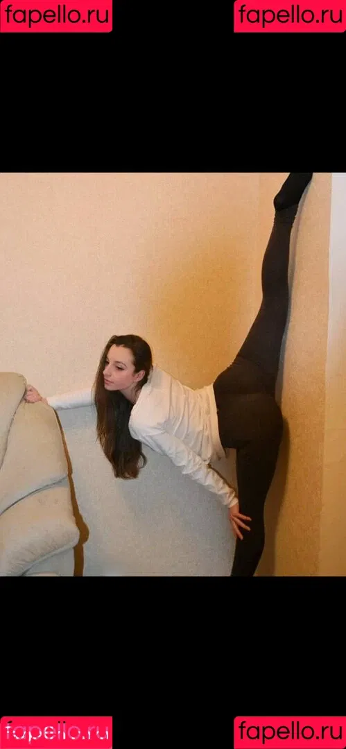 Elena Deligioz Onlyfans Photo Gallery 