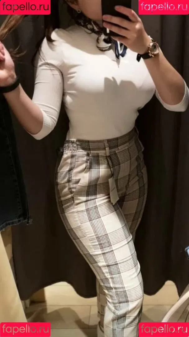 Elena Deligioz Onlyfans Photo Gallery 