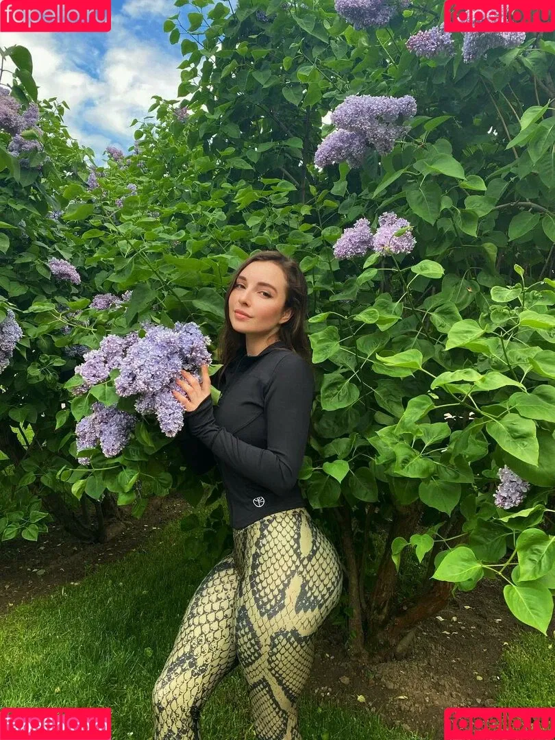 Elena Deligioz Onlyfans Photo Gallery 