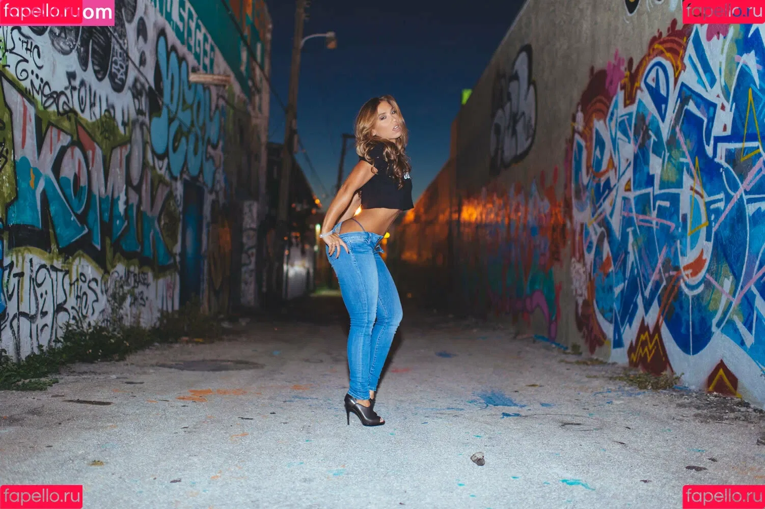 Nicole Mejia Onlyfans Photo Gallery 