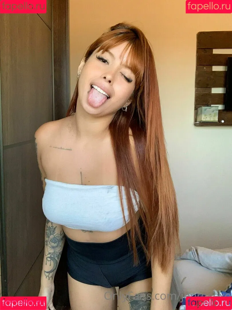 jenrosexo Onlyfans Photo Gallery 
