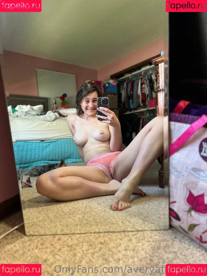 averyafterhours Onlyfans Photo Gallery 