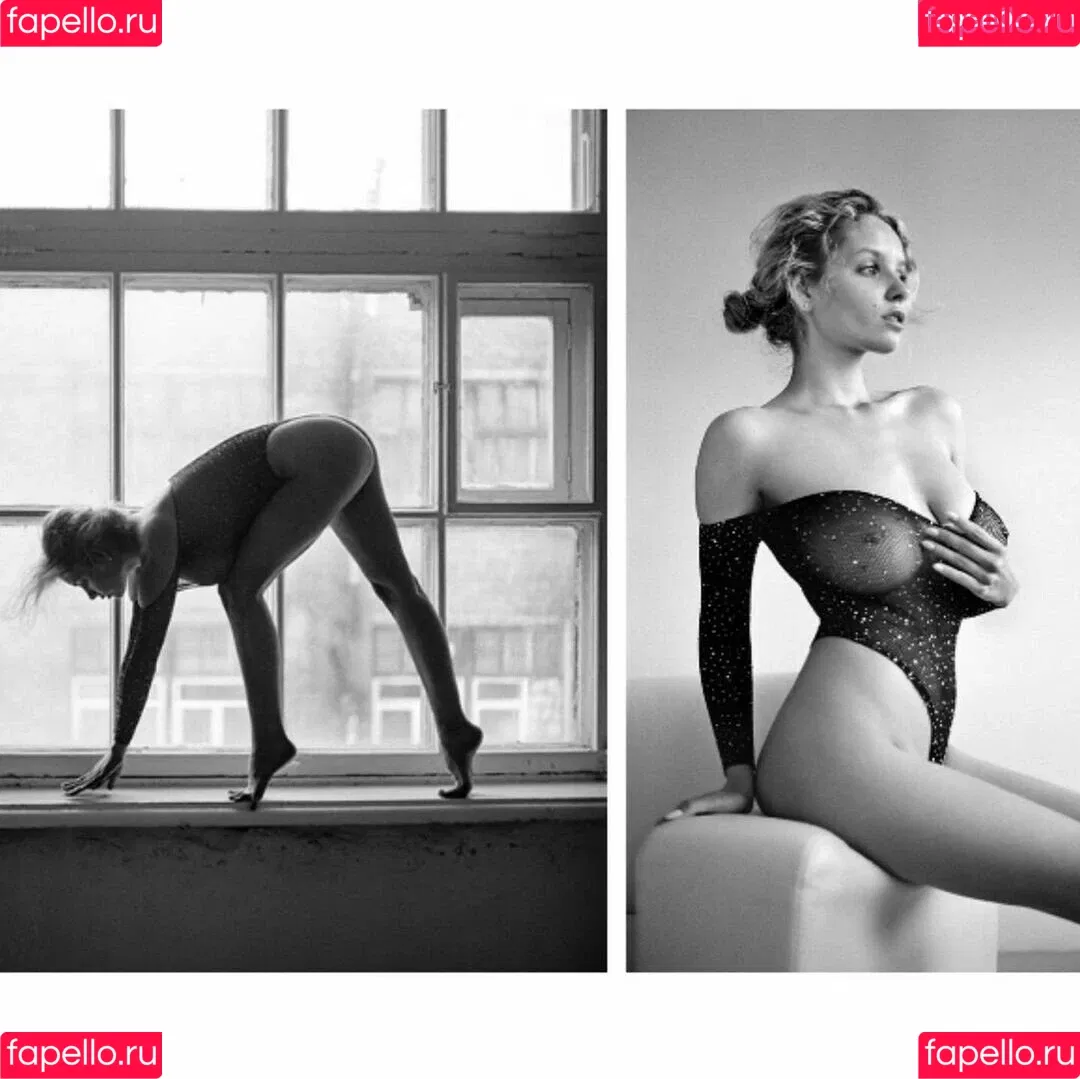 lyubovvomne Onlyfans Photo Gallery 