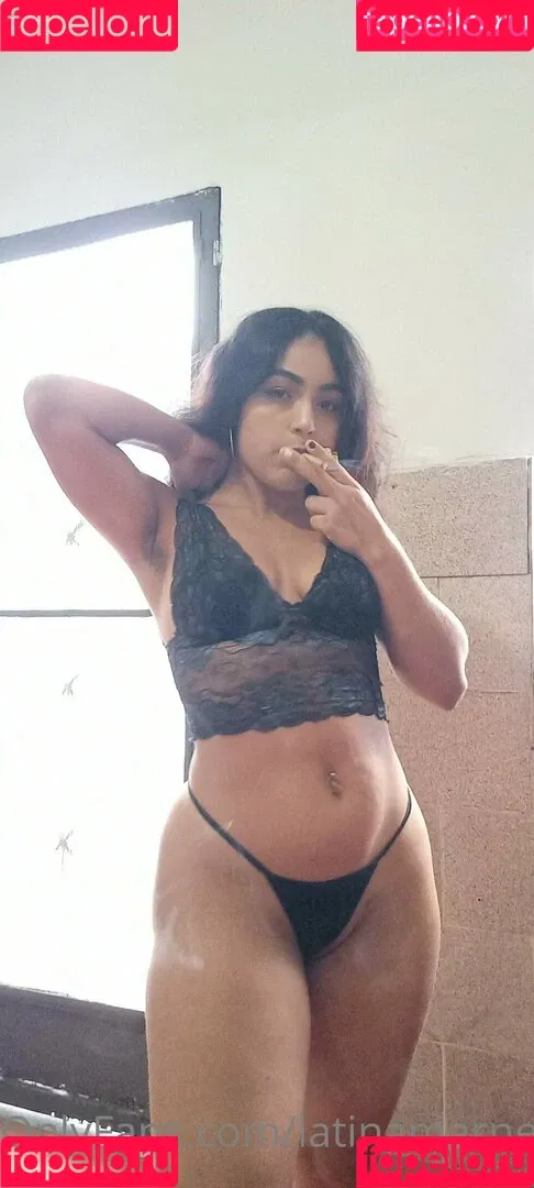 latinamarne Onlyfans Photo Gallery 