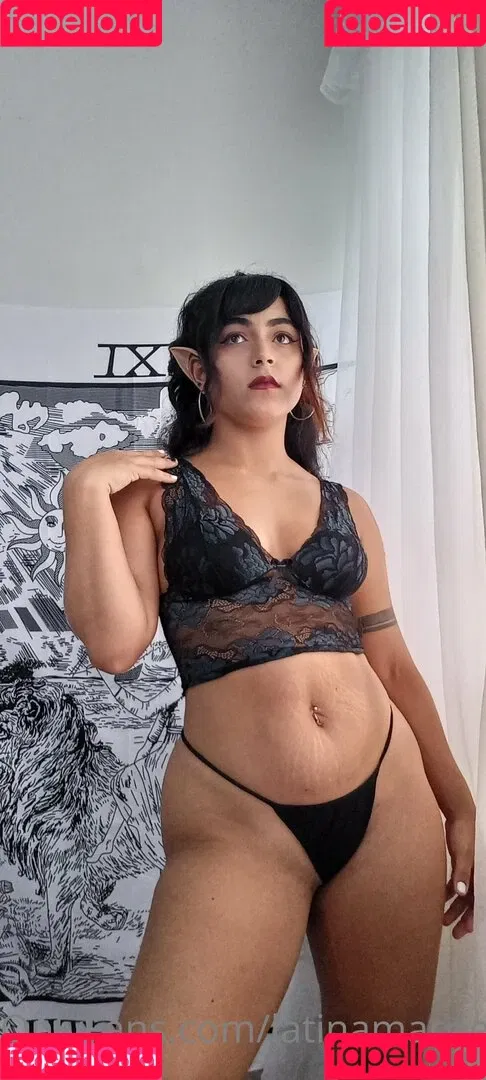 latinamarne Onlyfans Photo Gallery 